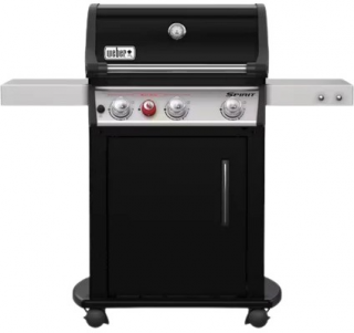 Weber Spirit E-325S Barbekü