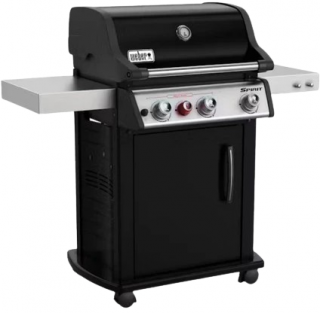 Weber Spirit E-325S Barbekü