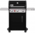 Weber Spirit E-325S Barbekü
