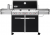 Weber Summit E-670 Barbekü