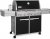 Weber Summit E-670 Barbekü