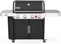 Weber Genesis E-435 resim