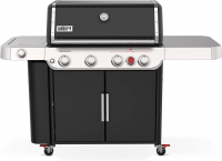 Weber Genesis E-435 resim