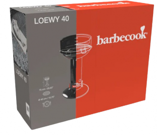 Barbecook Loewy 40 Mangal
