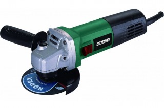 Rtrmax RTM108 Avuç Taşlama