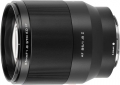 Viltrox AF 85mm F1.8 II Z Nikon Z Lens