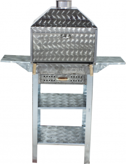 Metehan MTH-114 Mangal