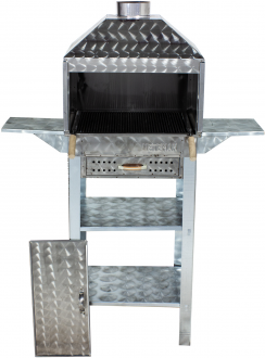 Metehan MTH-114 Mangal