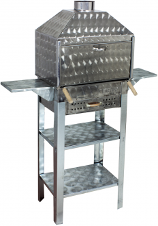 Metehan MTH-114 Mangal
