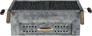 Metehan MTH-352 Mangal
