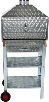 Metehan MTH-52 Mangal