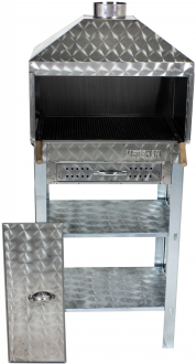 Metehan MTH-52 Mangal
