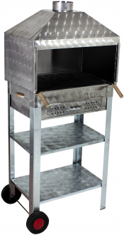 Metehan MTH-52 Mangal