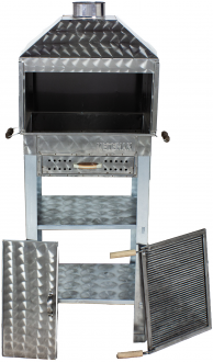 Metehan MTH-118 Mangal