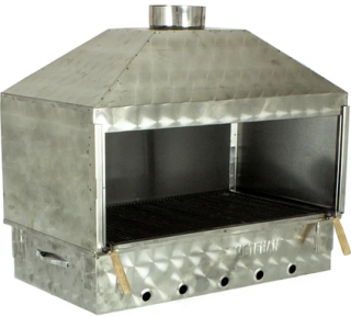 Metehan MTH-387 Mangal