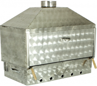Metehan MTH-387 Mangal