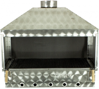 Metehan MTH-387 Mangal