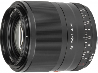 Viltrox AF 56mm F1.4 M