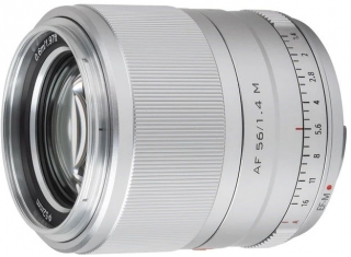 Viltrox AF 56mm F1.4 M