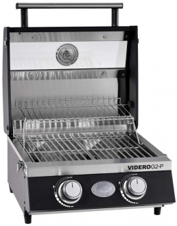 Rösle G2-P Barbekü