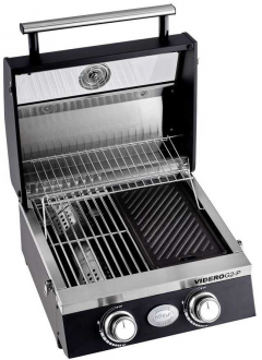 Rösle G2-P Barbekü