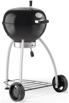 Rösle Belly F50 Barbekü