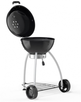 Rösle Belly F50 Barbekü
