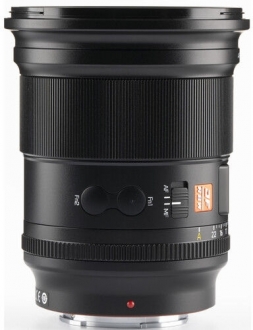 Viltrox AF 16mm F1.8 E