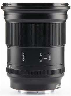 Viltrox AF 16mm F1.8 E