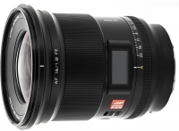 Viltrox AF 16mm F1.8 E resim