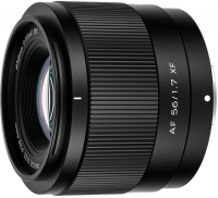 Viltrox AF 56mm F1.7 XF resim