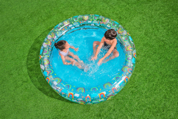 Bestway 51045 Şişme Çocuk Havuzu
