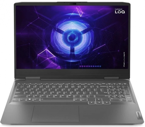 Lenovo LOQ 15IRH8 83GS009CTR Laptop