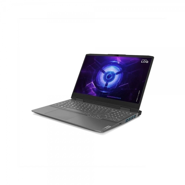 Lenovo LOQ 15IRH8 83GS009CTR Laptop