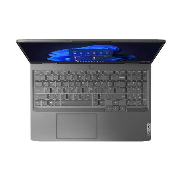 Lenovo LOQ 15IRH8 83GS009CTR Laptop