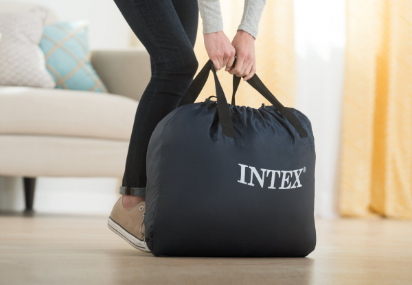 Intex 64428 Şişme Yatak