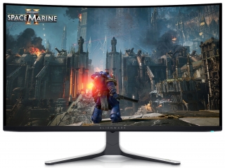 Dell Alienware 32 AW3225QF Monitör