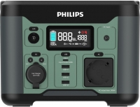 Philips DLP8091CB resim
