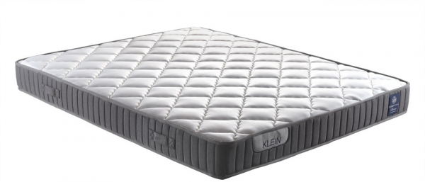 Hiss Bedding Klein 90x200 cm Yaylı Yatak