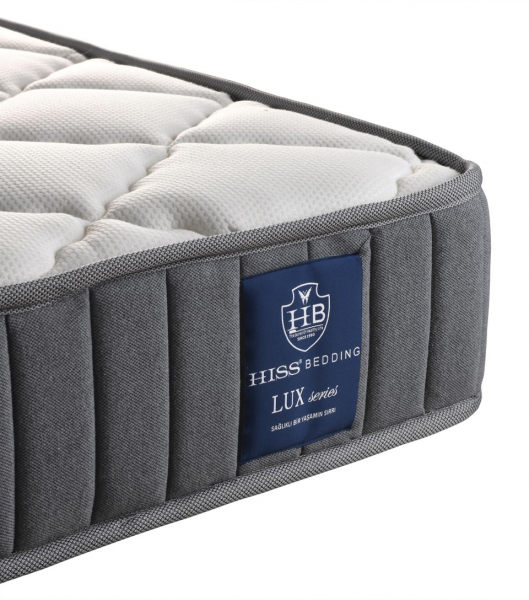 Hiss Bedding Klein 90x200 cm Yaylı Yatak