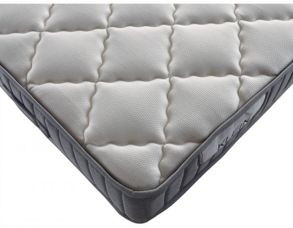 Hiss Bedding Klein 90x200 cm Yaylı Yatak