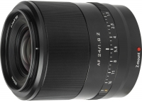 Viltrox AF 24mm F1.8 Z resim