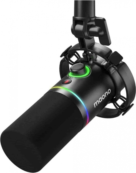 Maono PD200X Mikrofon