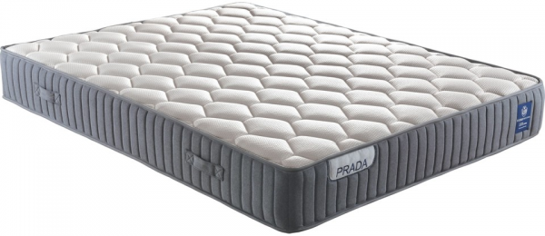 Hiss Bedding Prada 200x200 cm Yaylı Yatak