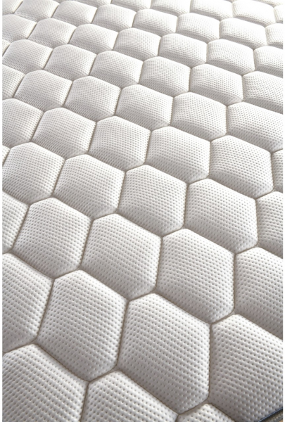 Hiss Bedding Prada 200x200 cm Yaylı Yatak