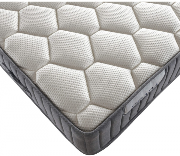 Hiss Bedding Prada 200x200 cm Yaylı Yatak