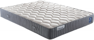 Hiss Bedding Prada 140x190 cm Yaylı Yatak