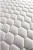 Hiss Bedding Prada 140x190 cm Yaylı Yatak