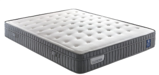Hiss Bedding Elenora 150x200 cm Yaylı Yatak