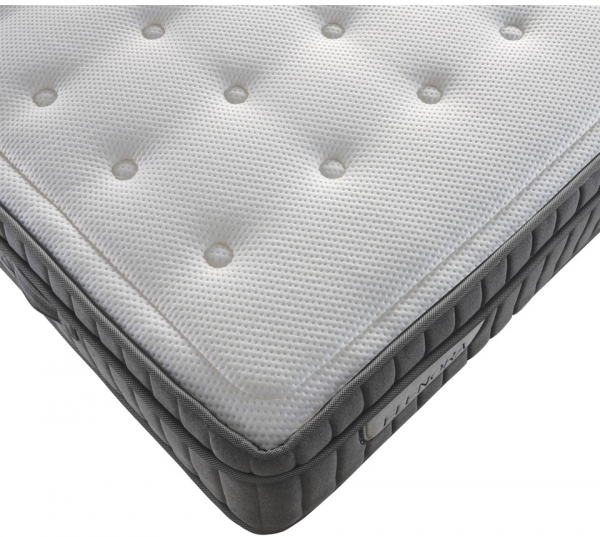 Hiss Bedding Elenora 200x200 cm Yaylı Yatak